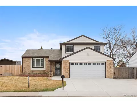 17206 E Prentice Dr, Centennial, CO 80015