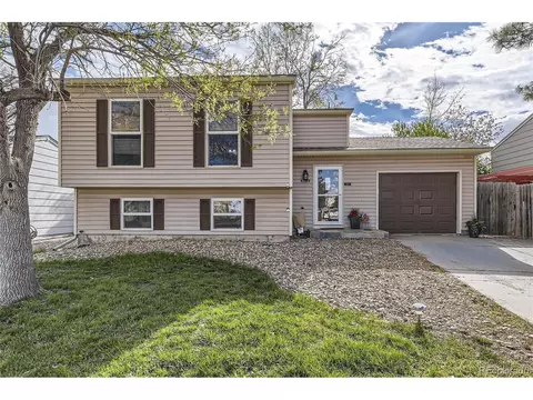 8873 Cottonwood Way, Parker, CO 80134