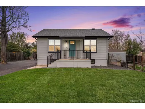 5383 Meade St, Denver, CO 80221