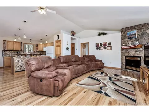 83 El Lobo Ln, Bailey, CO 80421 photo 5