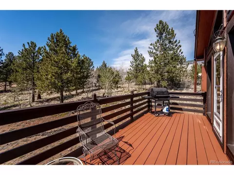 83 El Lobo Ln, Bailey, CO 80421 photo 28