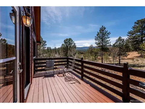 83 El Lobo Ln, Bailey, CO 80421 photo 27