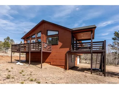 83 El Lobo Ln, Bailey, CO 80421 photo 2