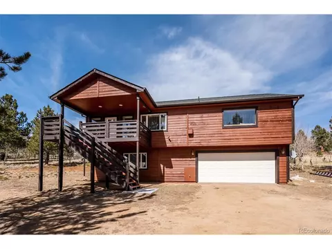 83 El Lobo Ln, Bailey, CO 80421 photo 1