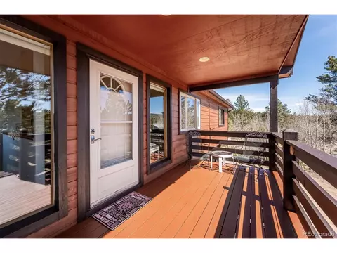83 El Lobo Ln, Bailey, CO 80421 photo 3