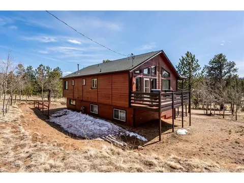 83 El Lobo Ln, Bailey, CO 80421 photo 26