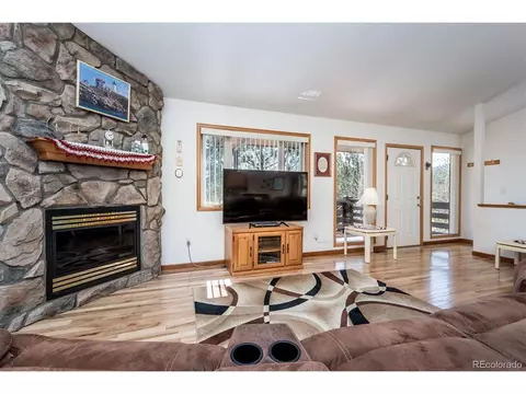 83 El Lobo Ln, Bailey, CO 80421 photo 6