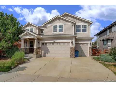 15453 E 109th Ave, Commerce City, CO 80022