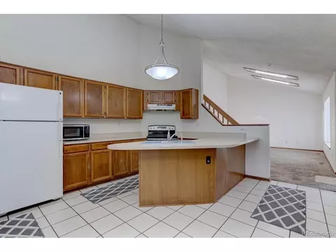 16775 Blue Mist Cir, Parker, CO 80134