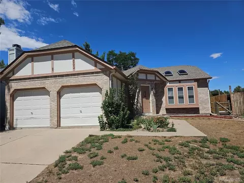 16775 Blue Mist Cir, Parker, CO 80134