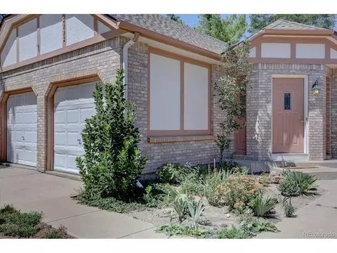 16775 Blue Mist Cir, Parker, CO 80134