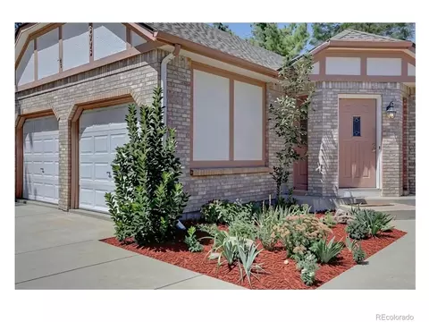 16775 Blue Mist Cir, Parker, CO 80134