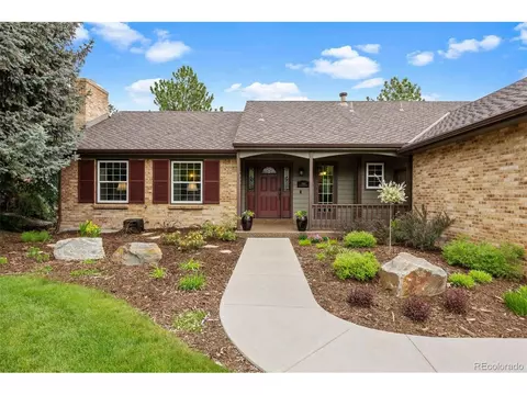 7881 S Ivy Ct, Centennial, CO 80112