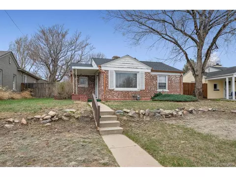 4461 Elm Ct, Denver, CO 80211