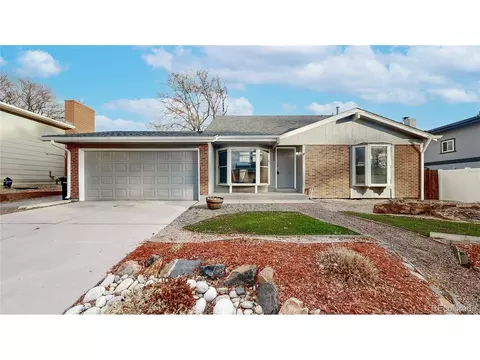 8649 W 75th Pl, Arvada, CO 80005