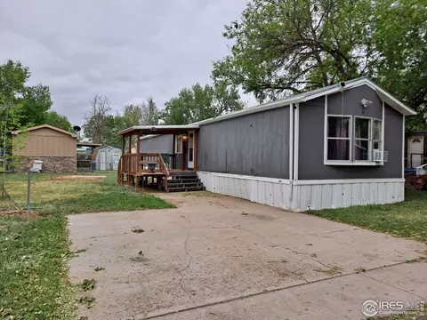 2280 1st Ave #103, Greeley, CO 80631