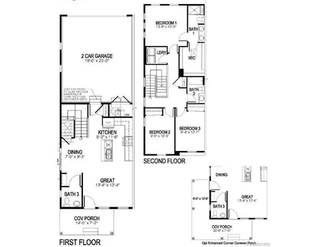 21964 E 9th Pl, Aurora, CO 80018 photo 2
