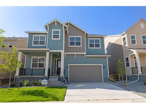 5625 W 141st Ln, Broomfield, CO 80020