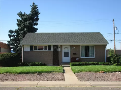 600 E 108th Ave, Northglenn, CO 80233