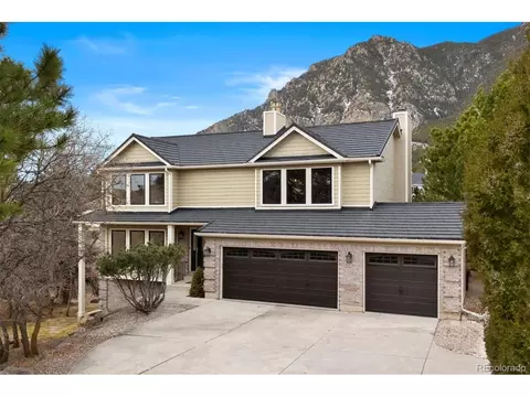 5480 Broadmoor Bluffs Dr, Colorado Springs, CO 80906