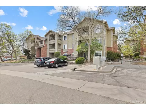 8422 S Upham Way #H78, Littleton, CO 80128