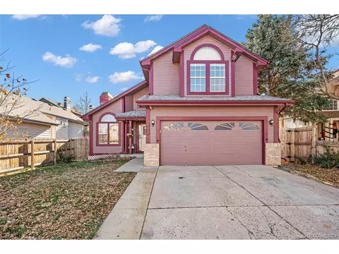 9432 W 104th Way, Broomfield, CO 80021