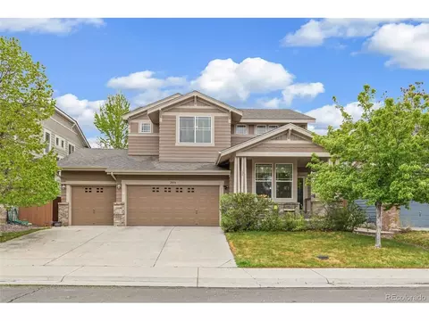 21074 E Hampden Pl, Aurora, CO 80013