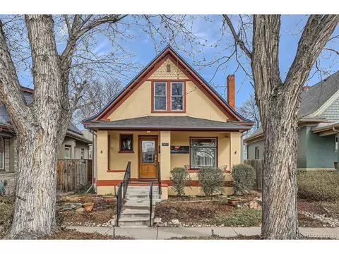 1460 S Grant St, Denver, CO 80210