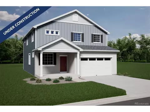 3948 N Riviera Ct, Aurora, CO 80019