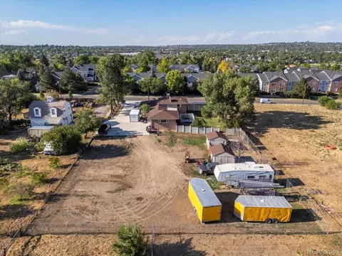 5320 W 66th Ave, Arvada, CO 80003