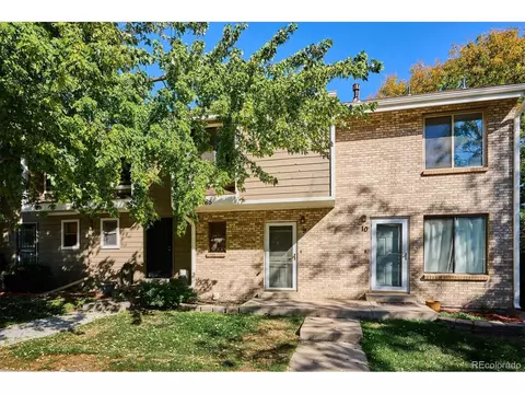 8765 W Cornell Ave #9, Lakewood, CO 80227