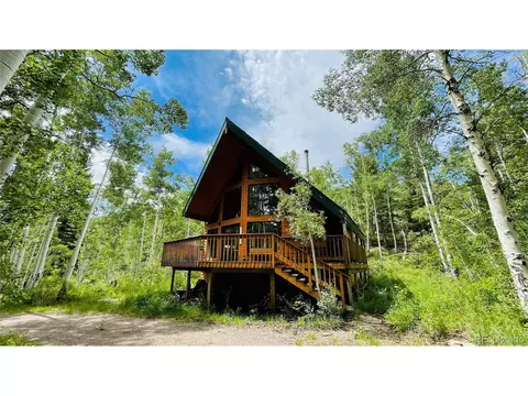 225 Deer Park Rd, Antonito, CO 81120