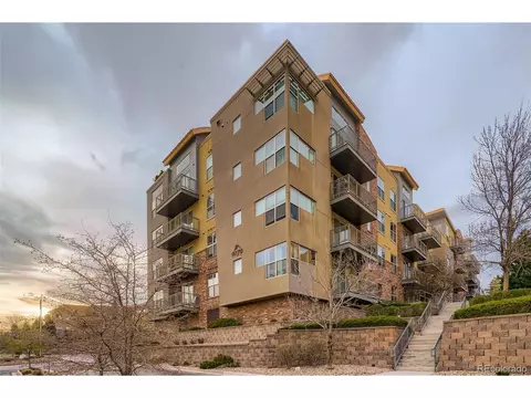 9079 E Panorama Cir #207, Englewood, CO 80112 photo 26