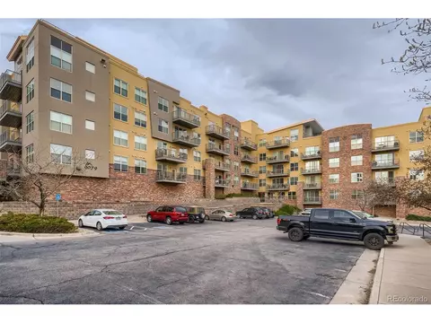 9079 E Panorama Cir #207, Englewood, CO 80112 photo 1