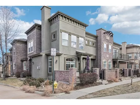 9528 Cedarhurst Ln #B, Highlands Ranch, CO 80129