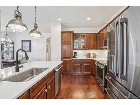 9528 Cedarhurst Ln #B, Highlands Ranch, CO 80129