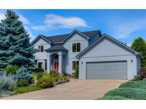 356 Driftwood Cir, Lafayette, CO 80026