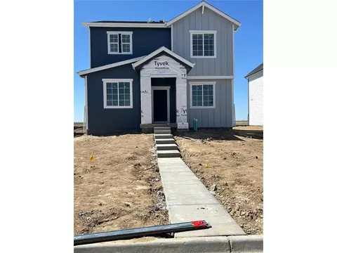 Undisclosed, Strasburg, CO 80136