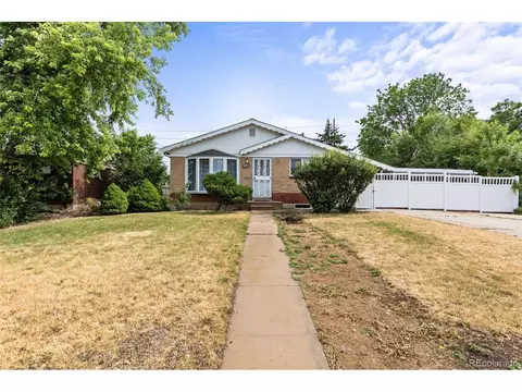 280 E 104th Pl, Northglenn, CO 80233