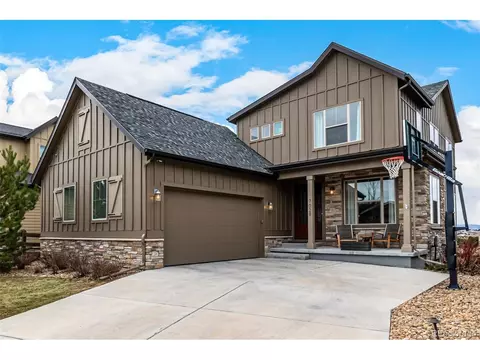 7029 S Buchanan St, Aurora, CO 80016