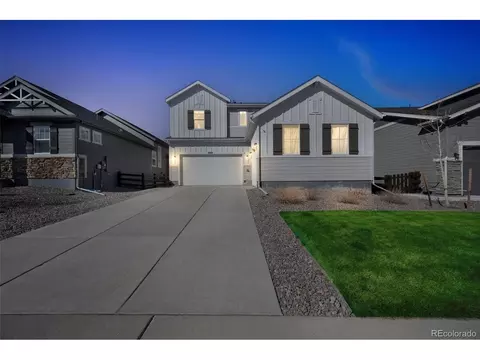 3769 Flagpole Ct, Castle Rock, CO 80108