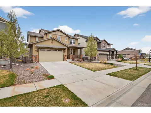8818 Gore St, Arvada, CO 80007