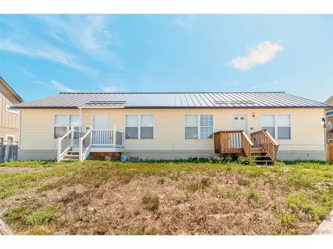 504 10th #1B, Kremmling, CO 80459