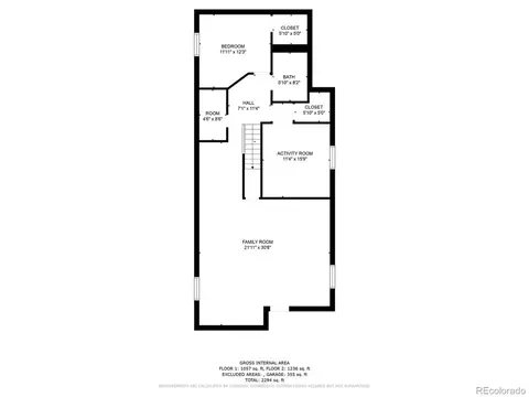 10870 E 26th Ave, Aurora, CO 80010 photo 27
