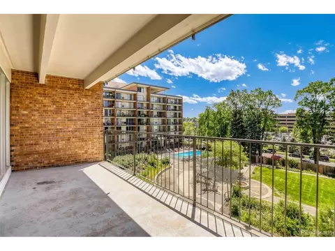 955 Eudora St #407E, Denver, CO 80220 photo 9