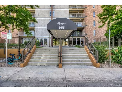 955 Eudora St #407E, Denver, CO 80220 photo 18