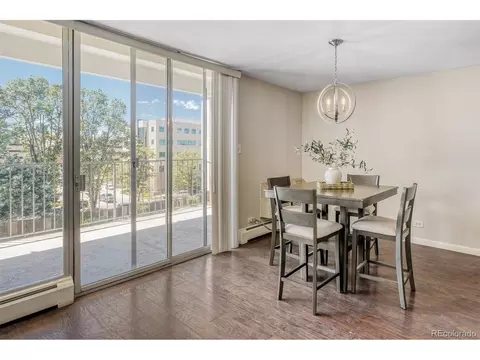 955 Eudora St #407E, Denver, CO 80220 photo 2