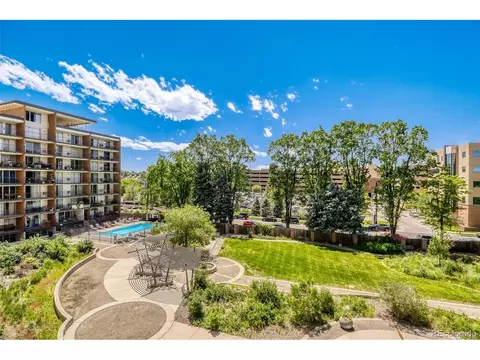 955 Eudora St #407E, Denver, CO 80220 photo 10