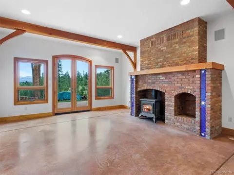 259 Mountain Park Rd, Tabernash, CO 80478 photo 36