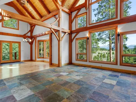 259 Mountain Park Rd, Tabernash, CO 80478 photo 8